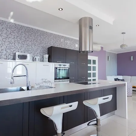 Ater A8 Apartman