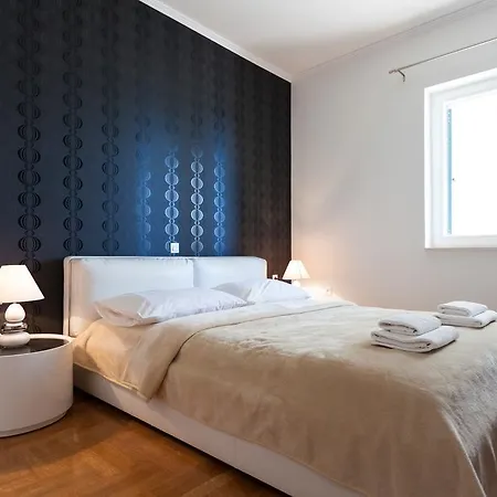 Ater A8 Apartman *