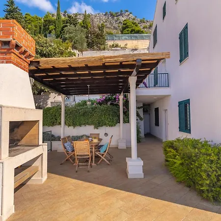 Apartman Ater A8 Dubrovnik