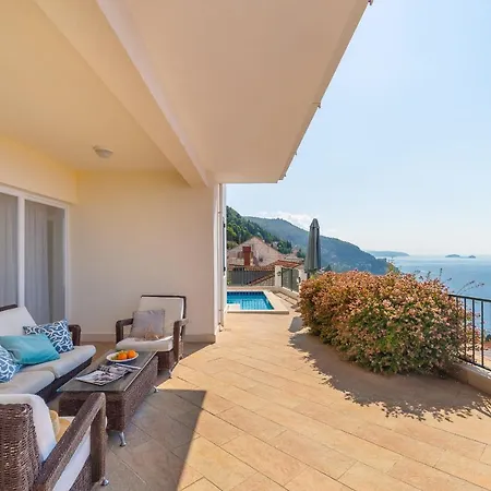 Ater A8 Apartman Dubrovnik