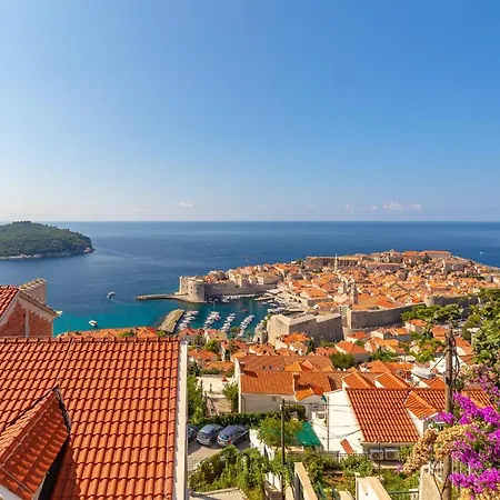 Ater A8 Apartman Dubrovnik
