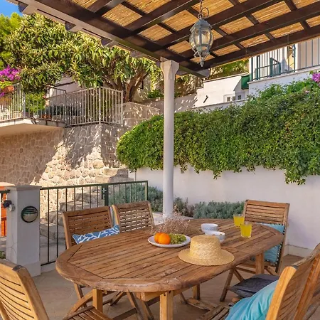 Ater A8 Apartman Dubrovnik