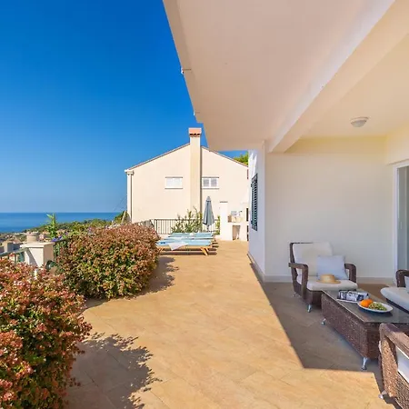 Ater A8 Apartman Dubrovnik