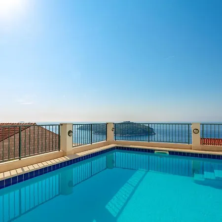 Ater A8 Apartman Dubrovnik