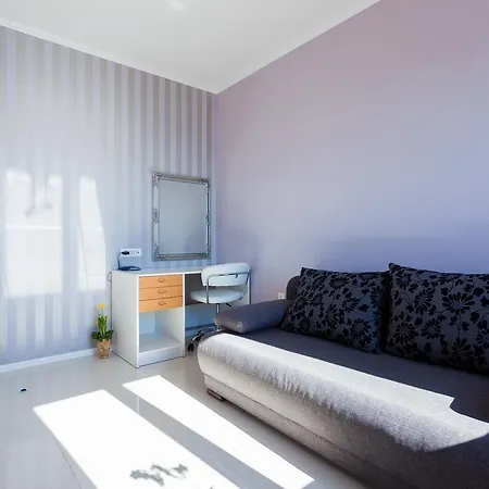 Apartament Ater A8 *