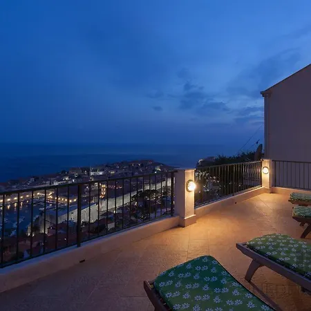 Apartament Ater A8