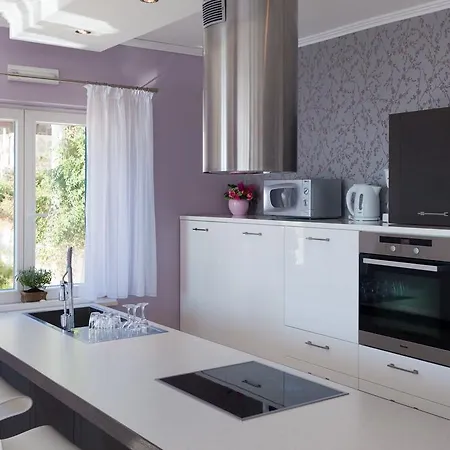 Ater A8 Appartement *
