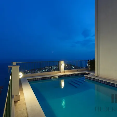 Ater A8 Apartament *