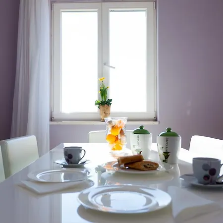 Ater A8 Apartament *