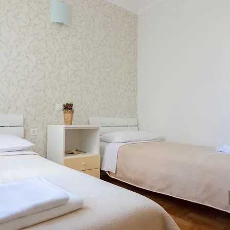 Apartament Ater A8 Dubrownik
