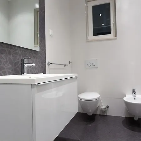Apartament Ater A8