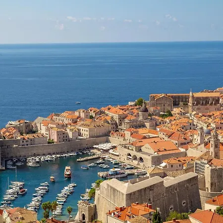 Ater A8 * Dubrovnik