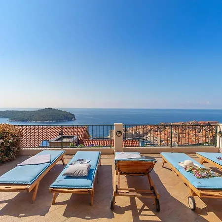 Ater A8 * Ντουμπρόβνικ