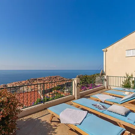 Apartament Ater A8 *